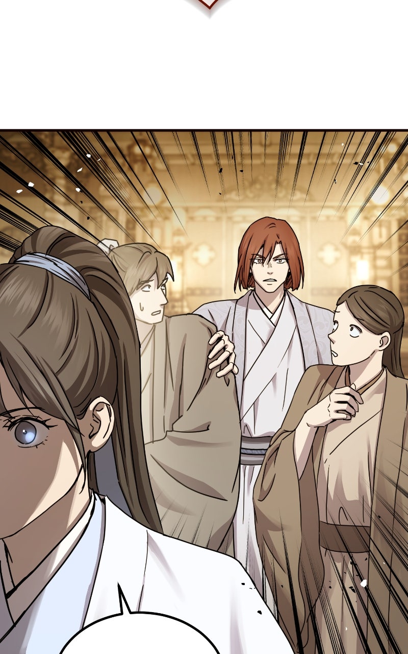 Read Absolute Reign EN Manga Online