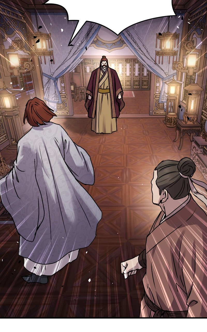 Read Absolute Reign EN Manga Online