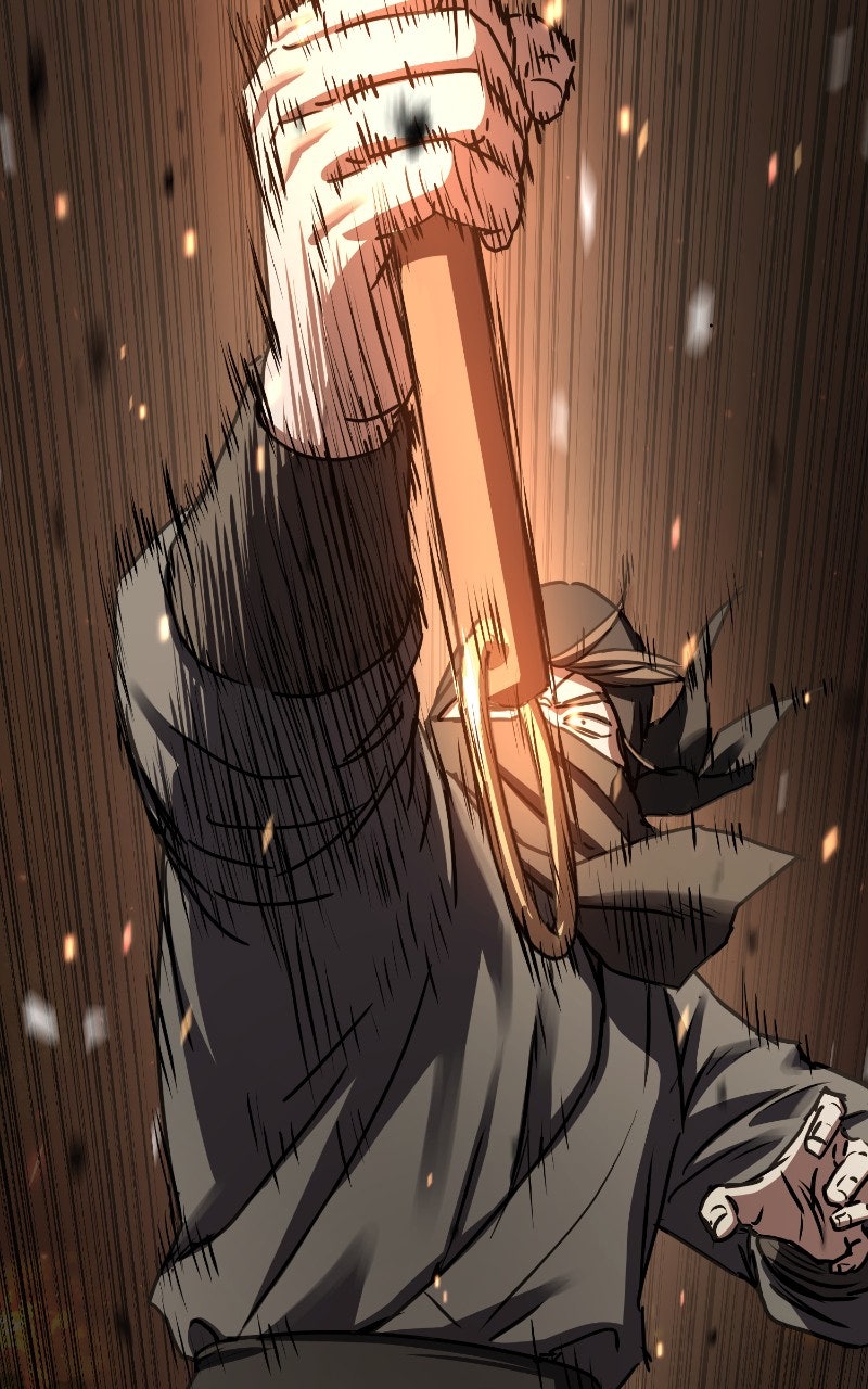 Read Absolute Reign EN Manga Online