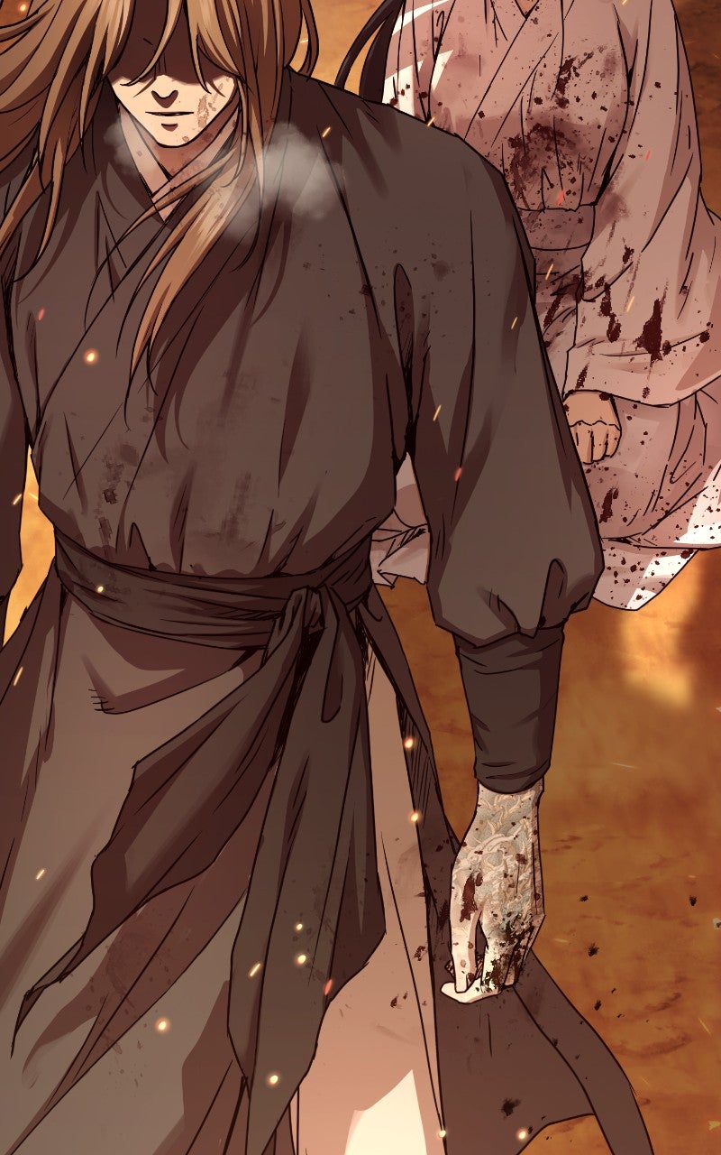 Read Absolute Reign EN Manga Online