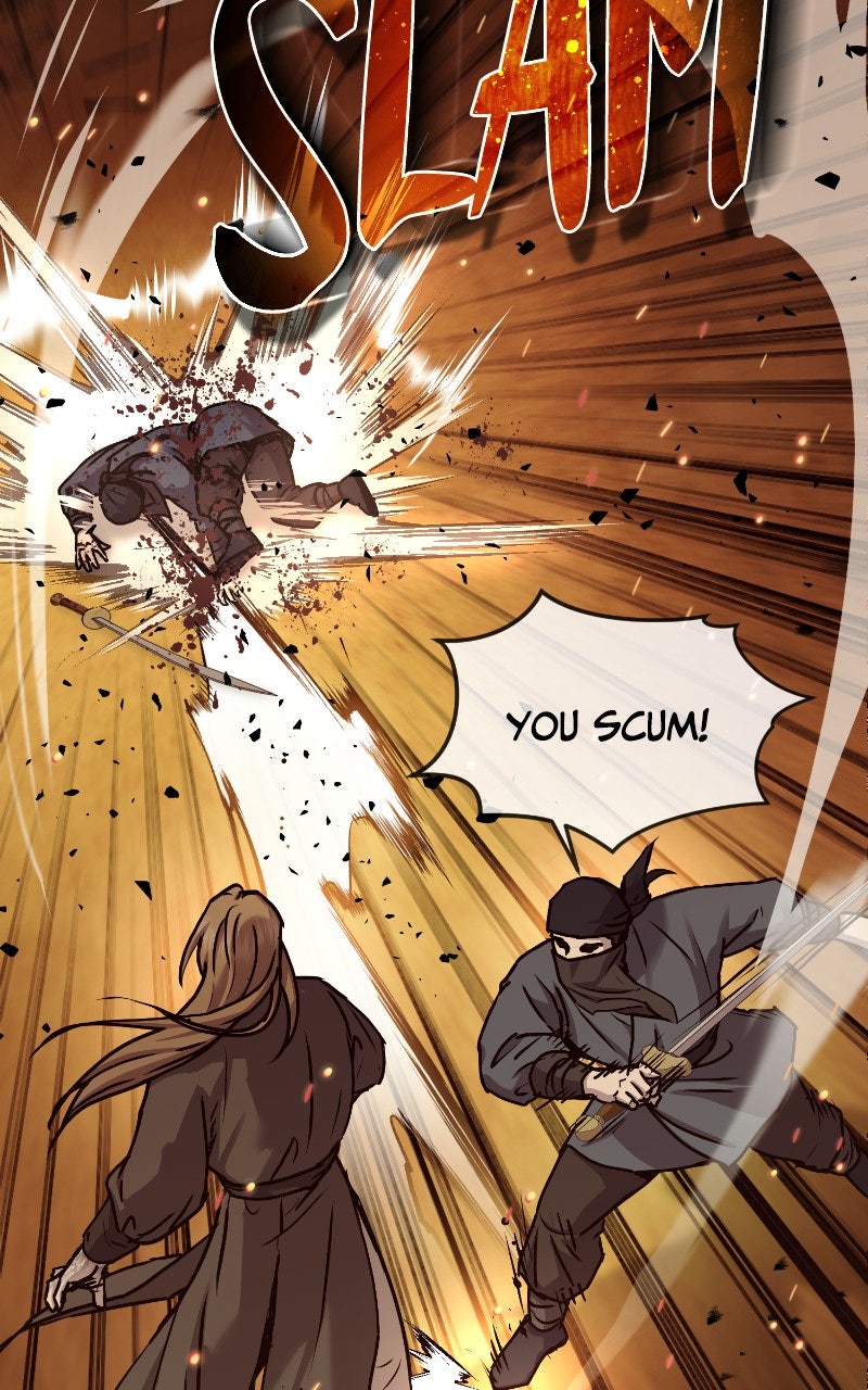 Read Absolute Reign EN Manga Online