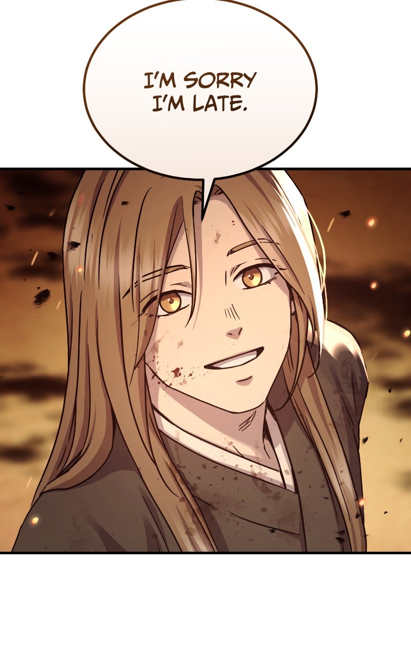 Read Absolute Reign EN Manga Online