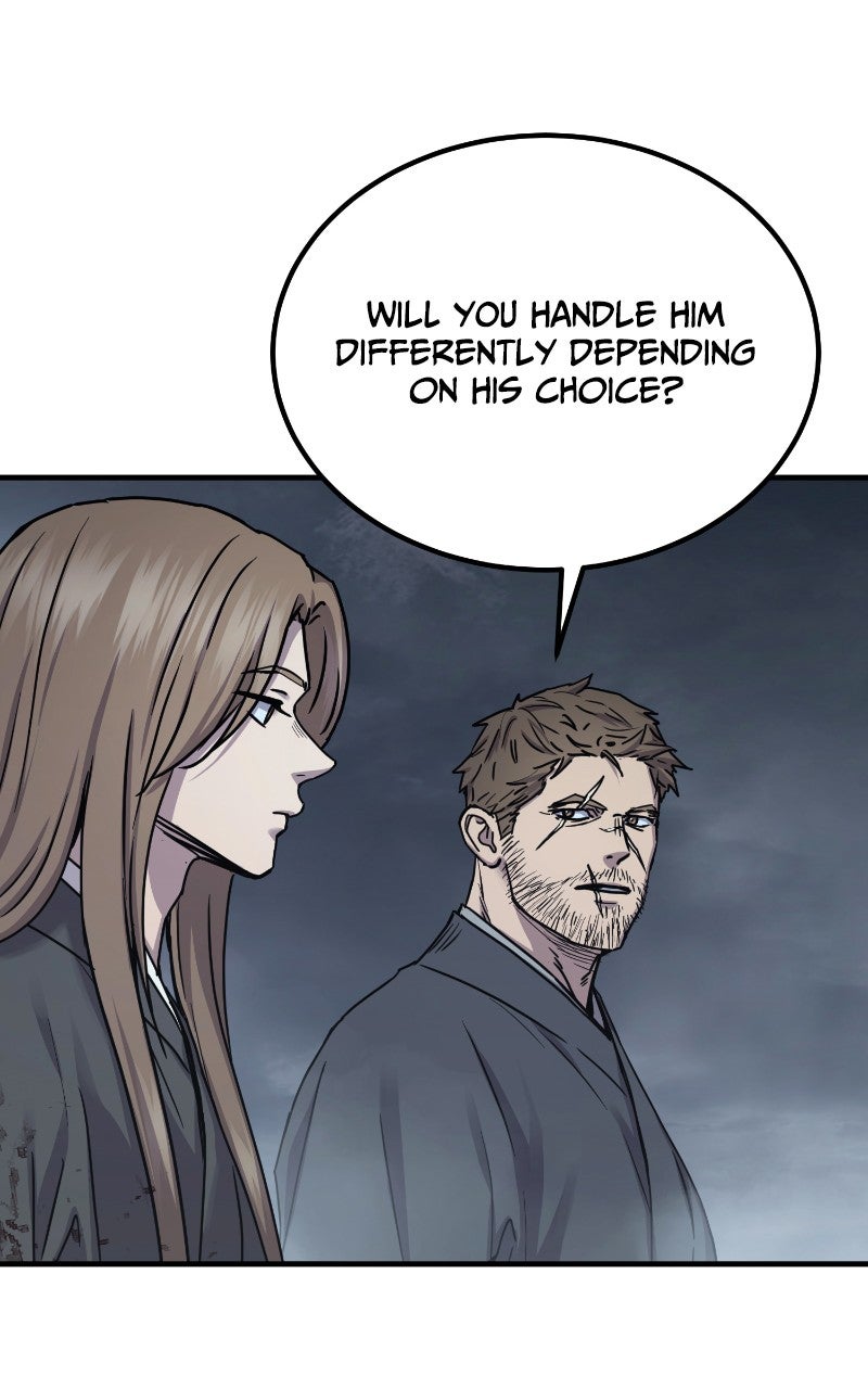 Read Absolute Reign EN Manga Online