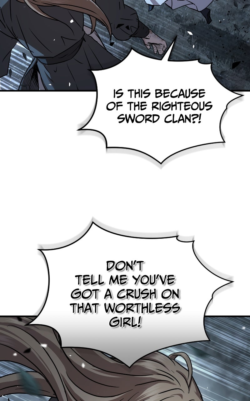 Read Absolute Reign EN Manga Online