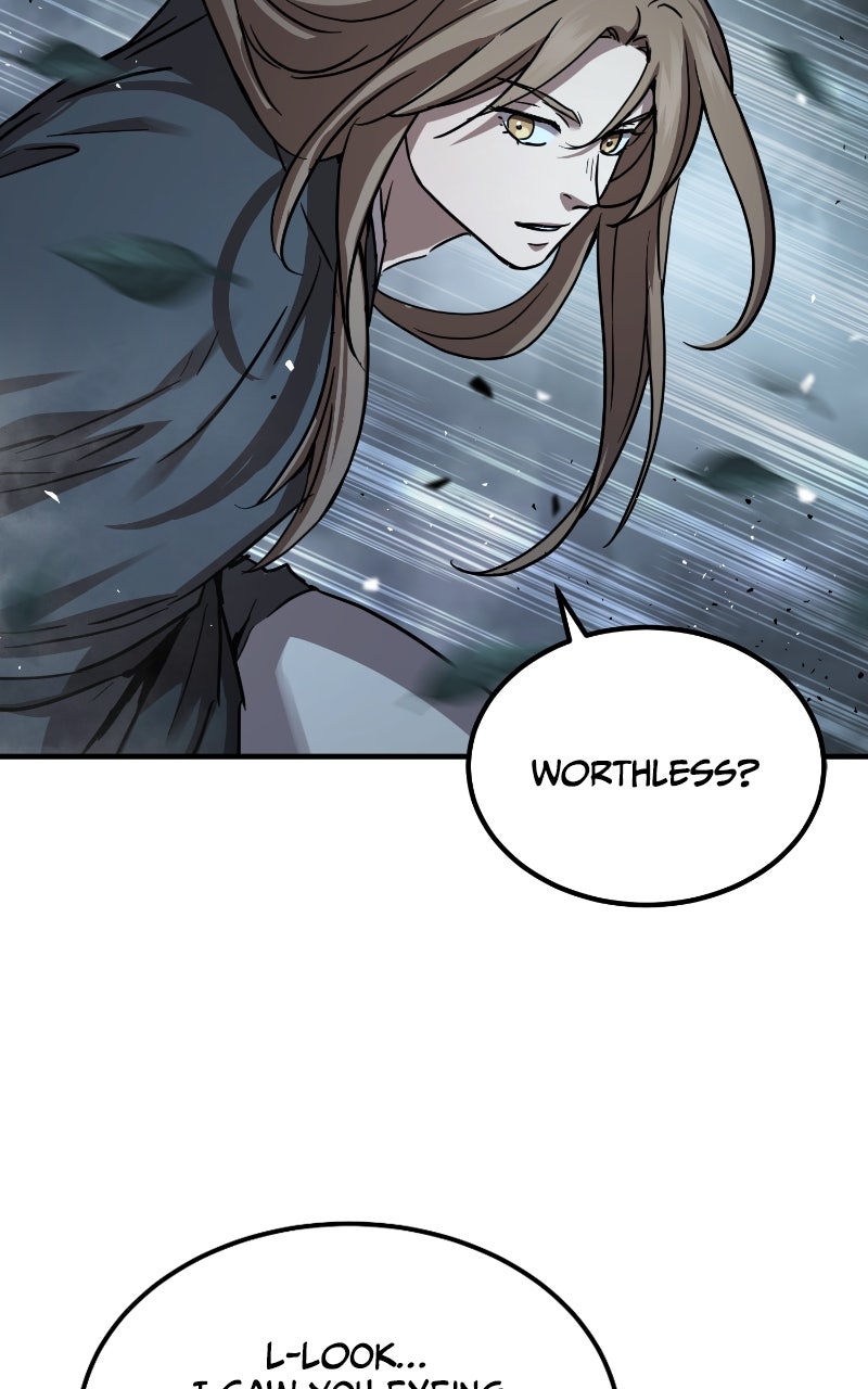 Read Absolute Reign EN Manga Online