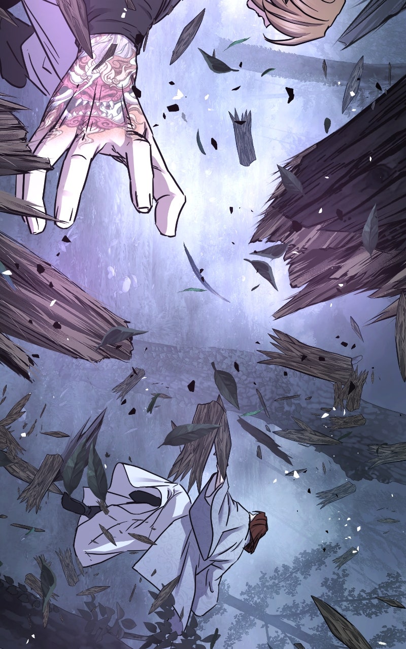 Read Absolute Reign EN Manga Online