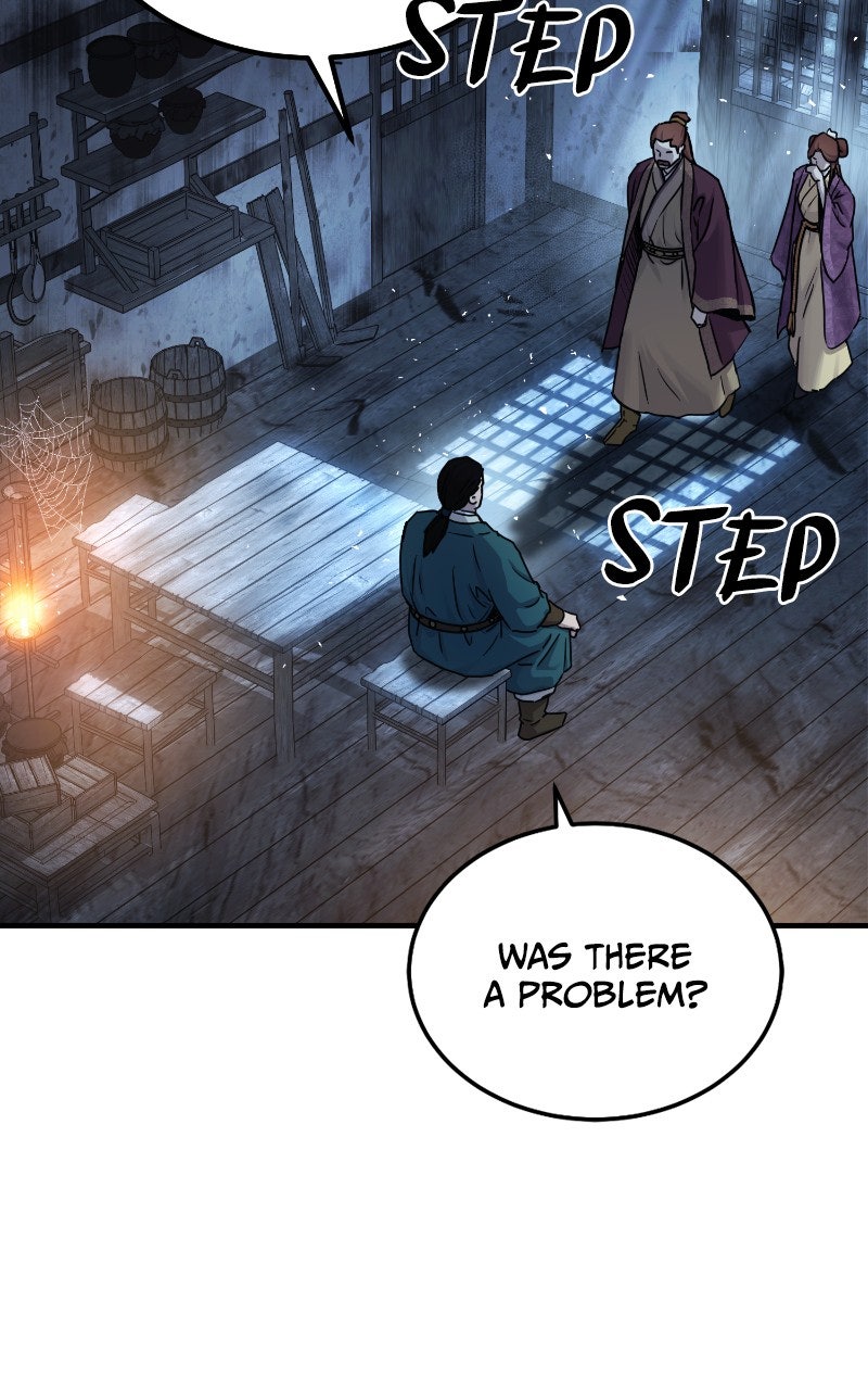 Read Absolute Reign EN Manga Online