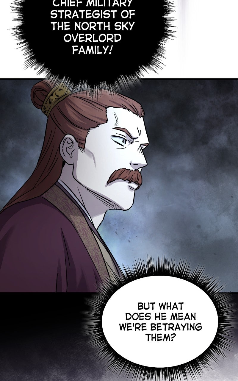 Read Absolute Reign EN Manga Online