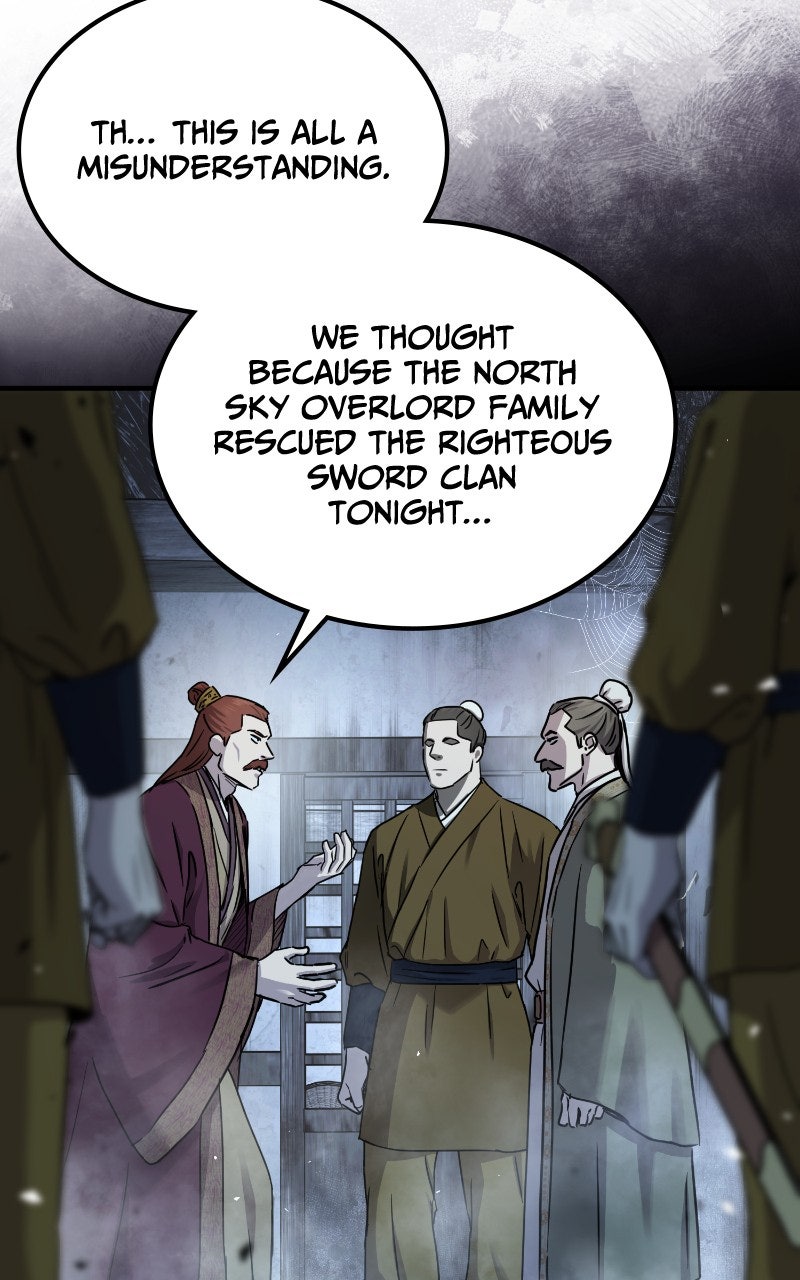 Read Absolute Reign EN Manga Online