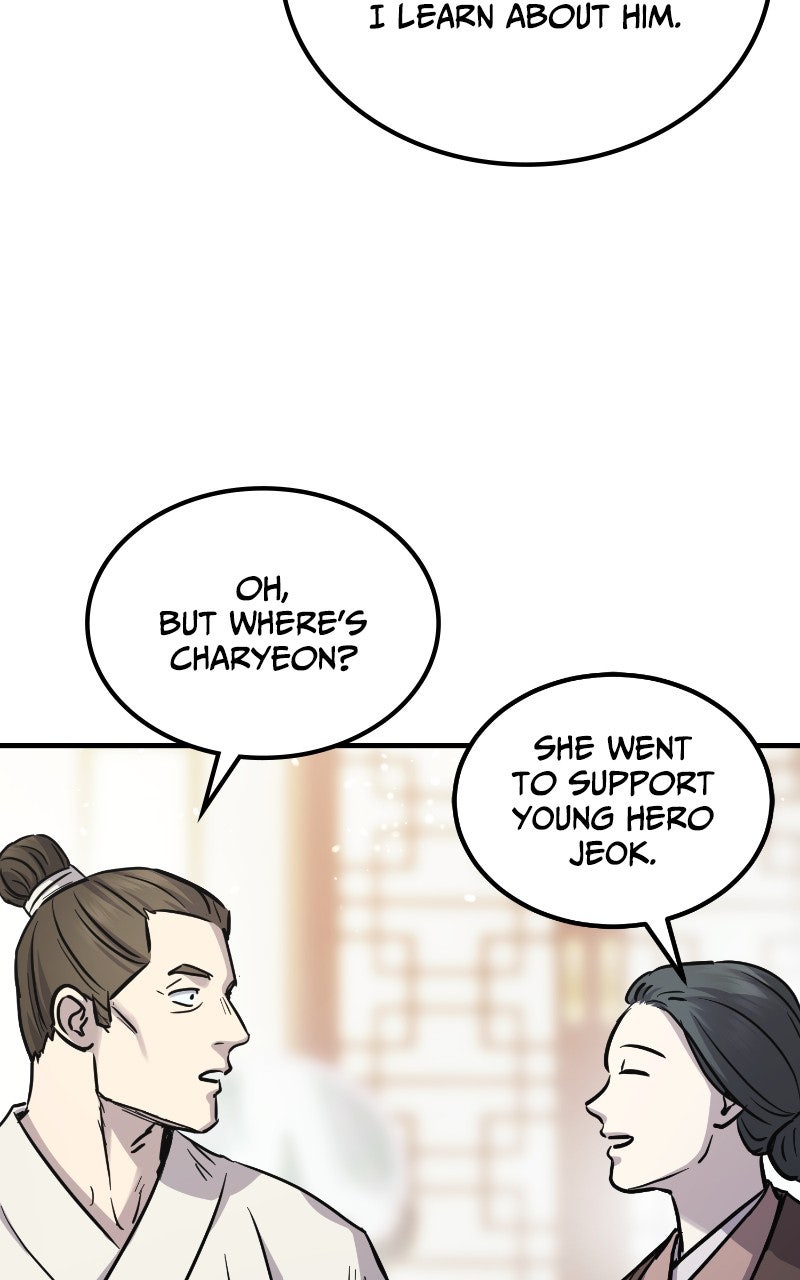 Read Absolute Reign EN Manga Online