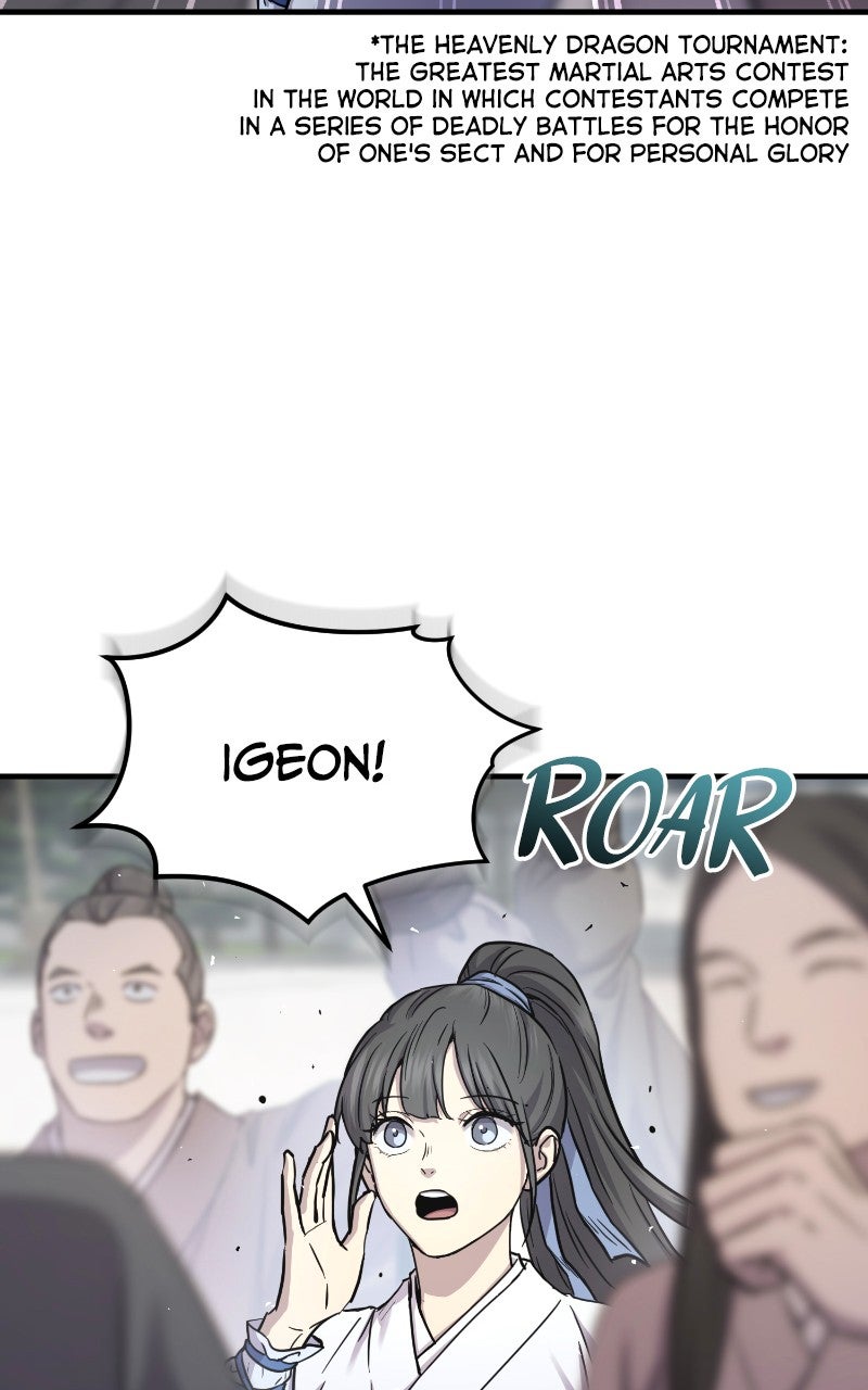 Read Absolute Reign EN Manga Online