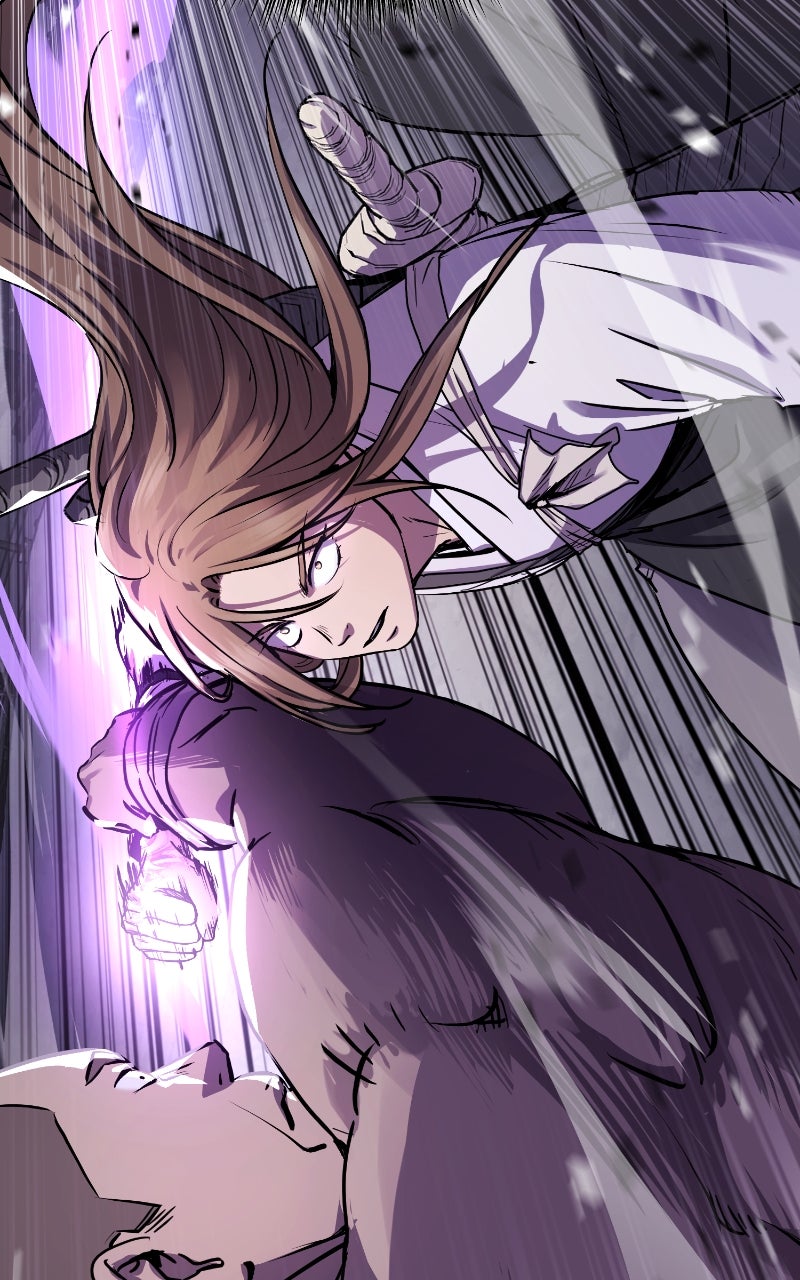 Read Absolute Reign EN Manga Online