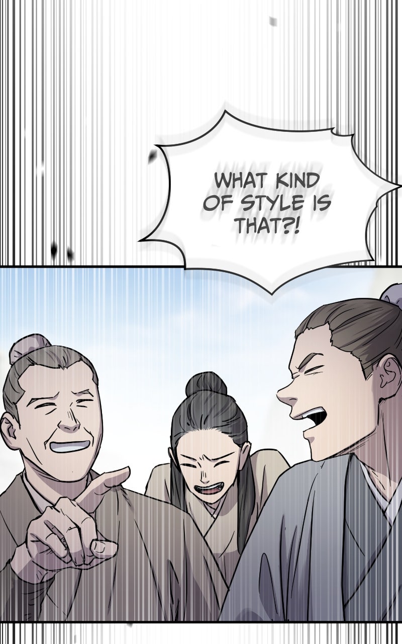 Read Absolute Reign EN Manga Online