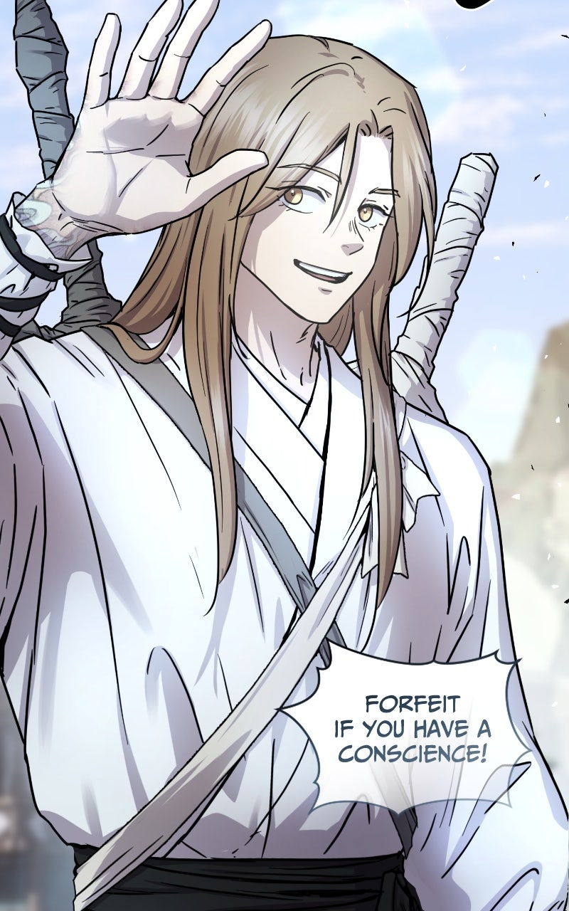 Read Absolute Reign EN Manga Online