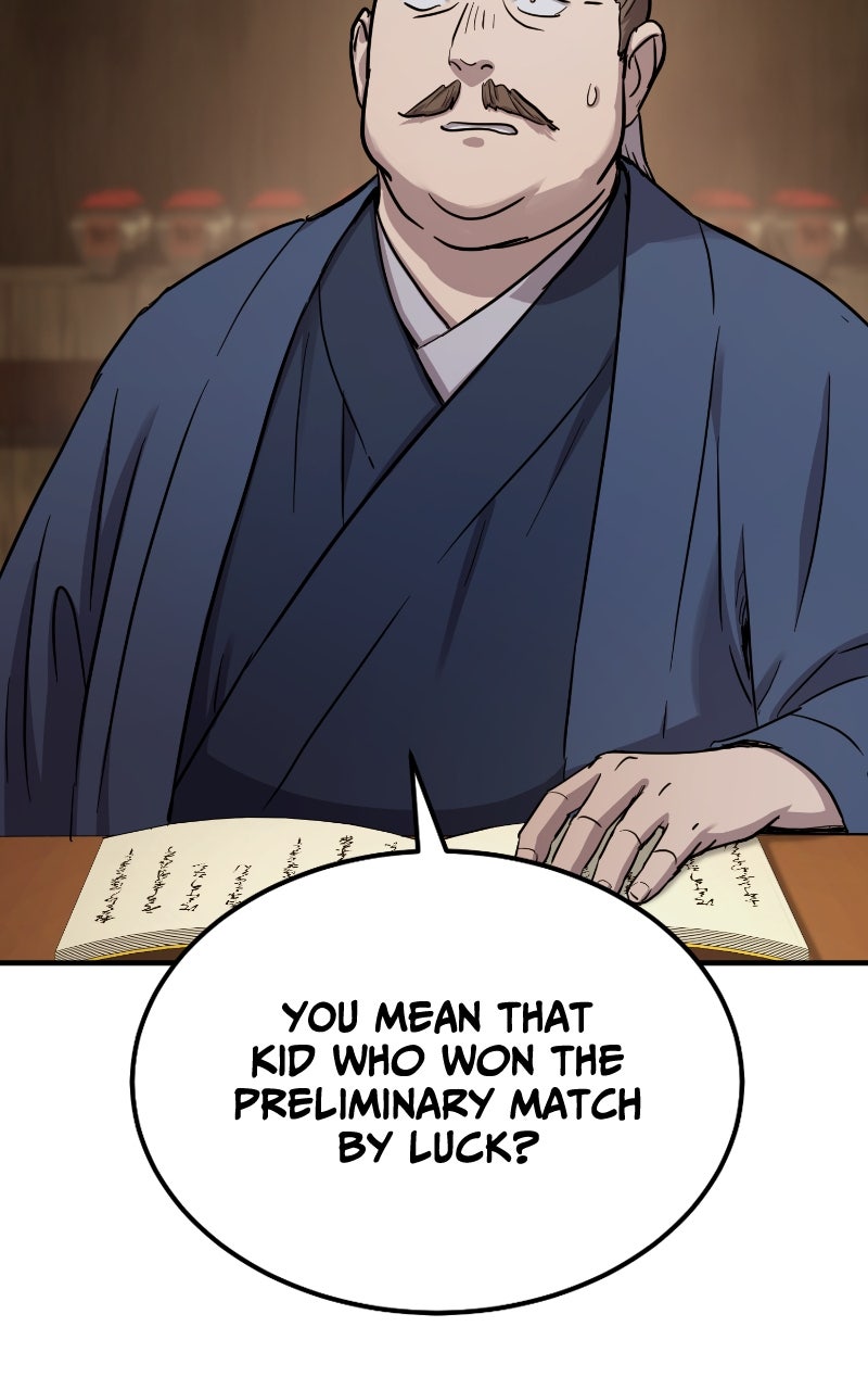 Read Absolute Reign EN Manga Online