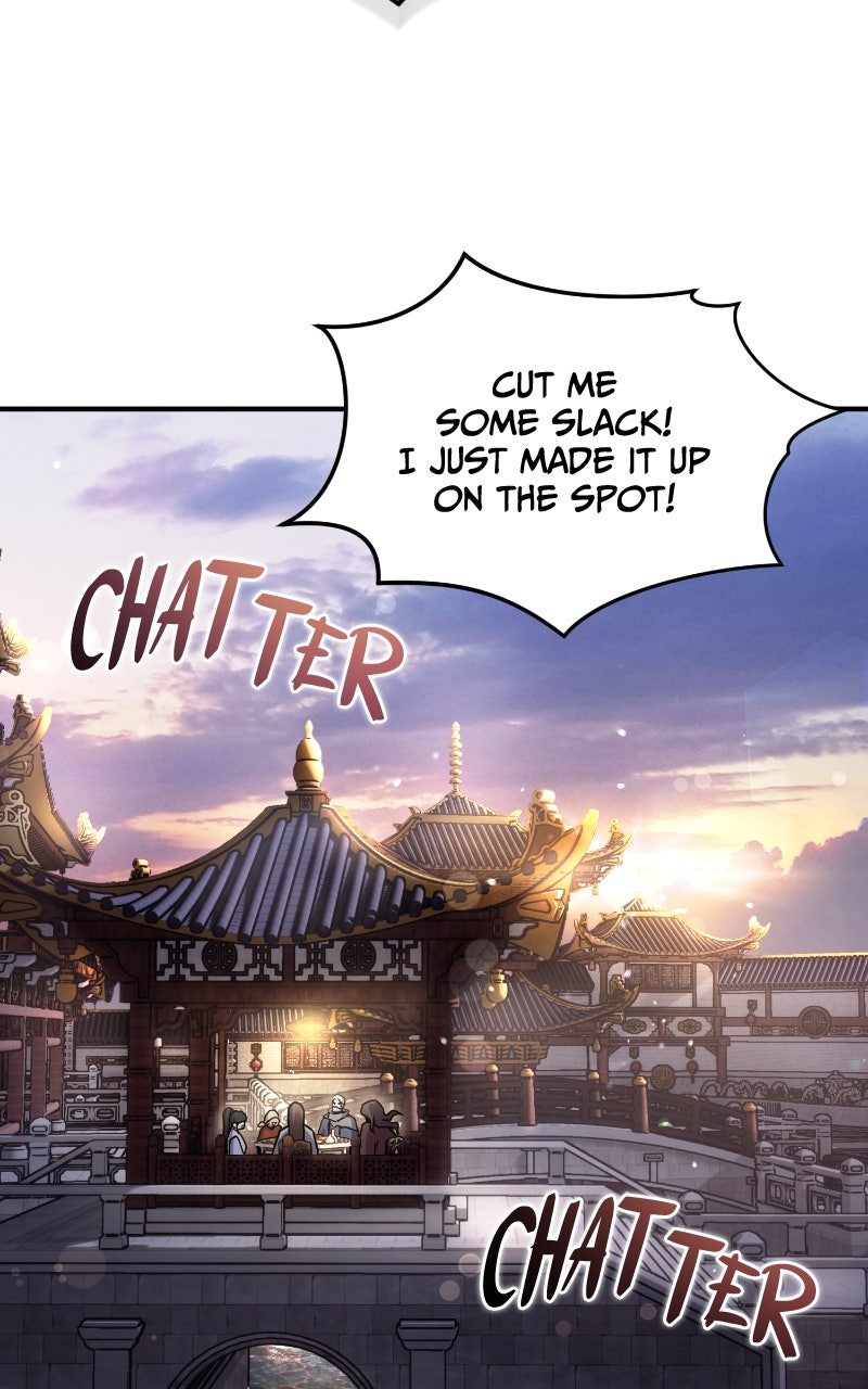 Read Absolute Reign EN Manga Online