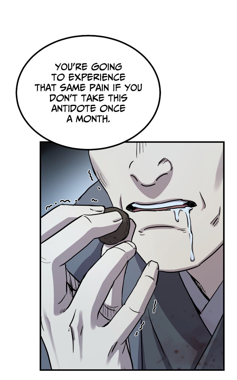 Read Absolute Reign EN Manga Online