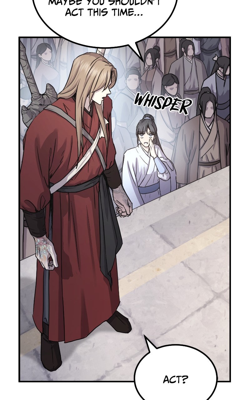 Read Absolute Reign EN Manga Online