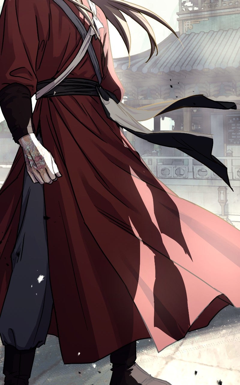 Read Absolute Reign EN Manga Online