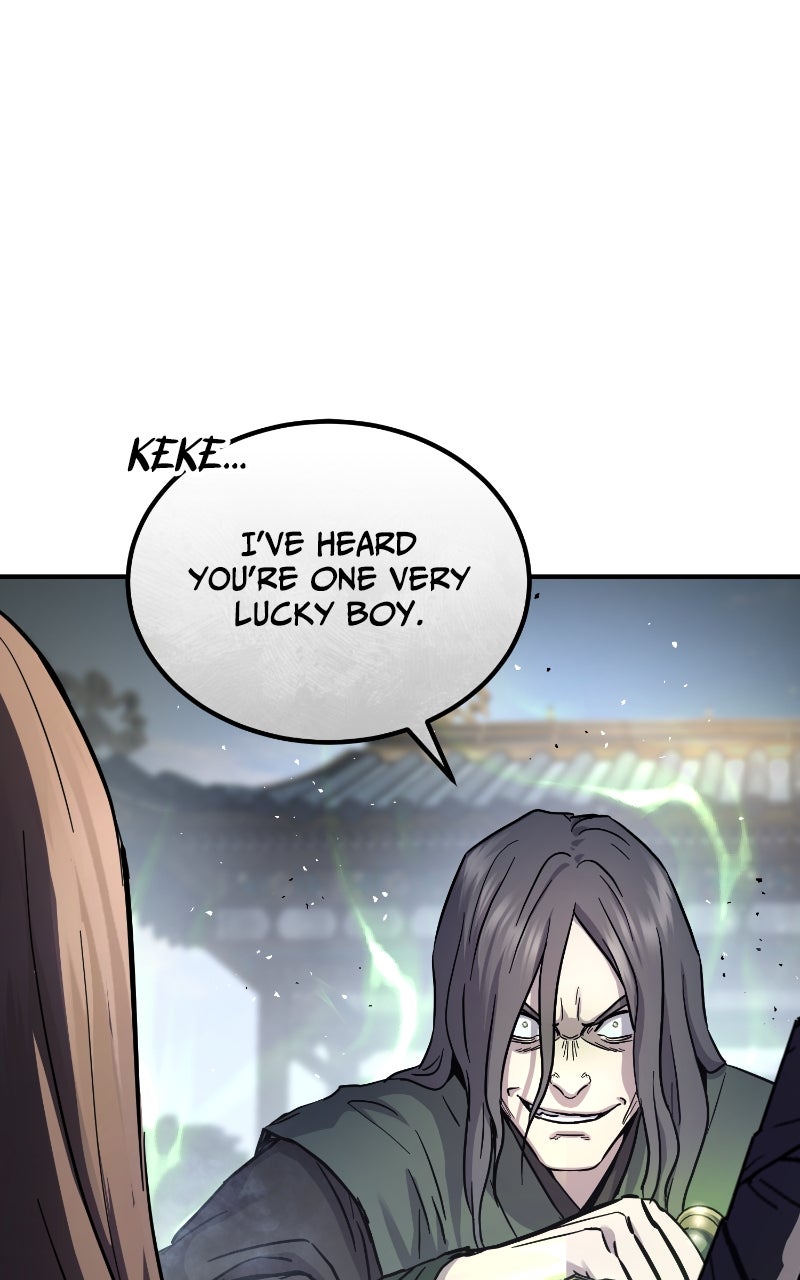 Read Absolute Reign EN Manga Online