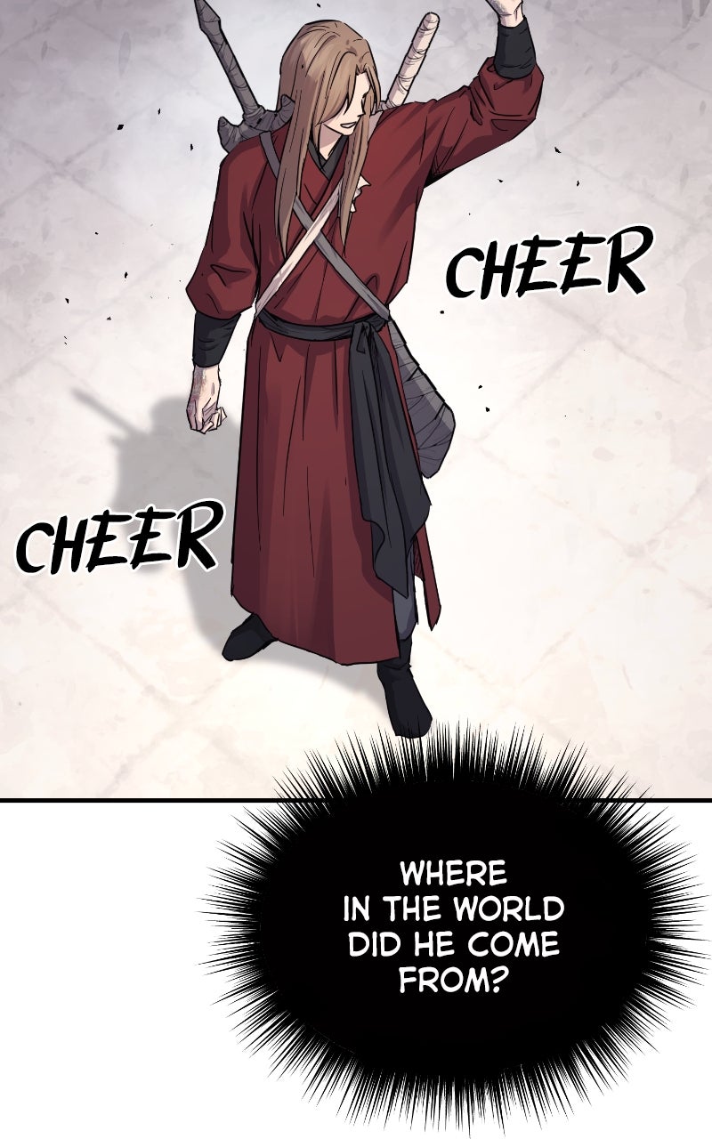 Read Absolute Reign EN Manga Online