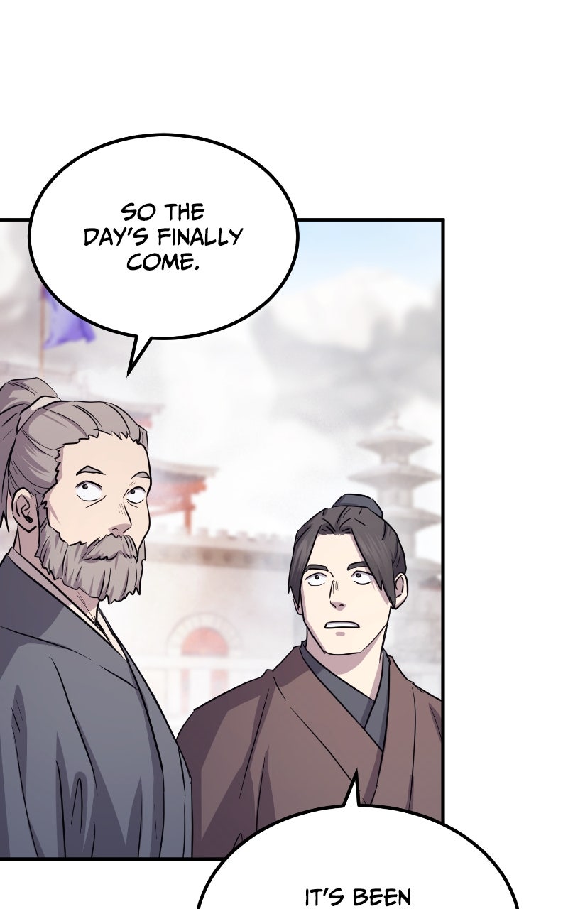 Read Absolute Reign EN Manga Online