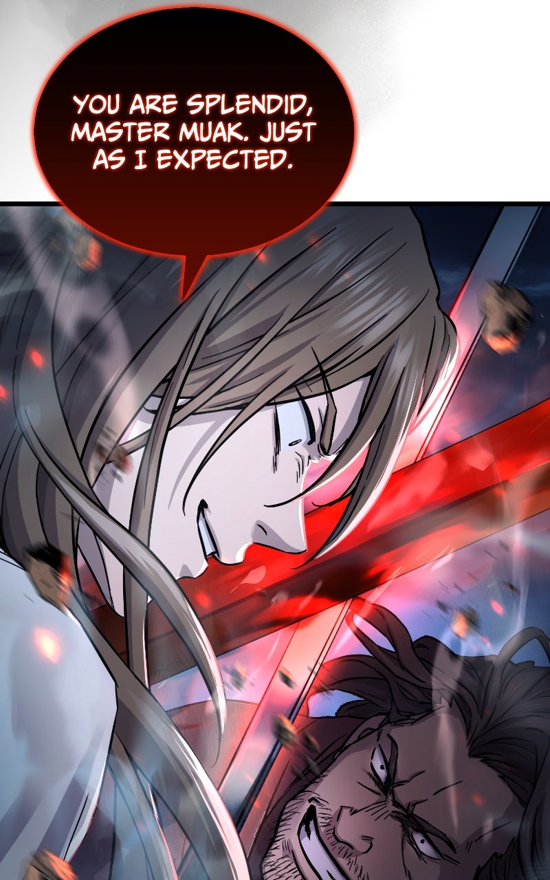 Read Absolute Reign EN Manga Online