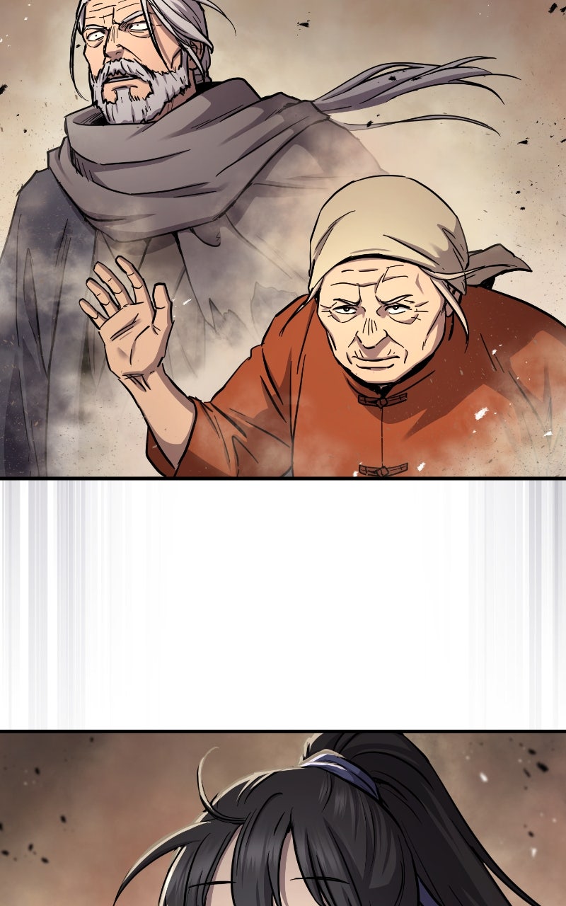 Read Absolute Reign EN Manga Online