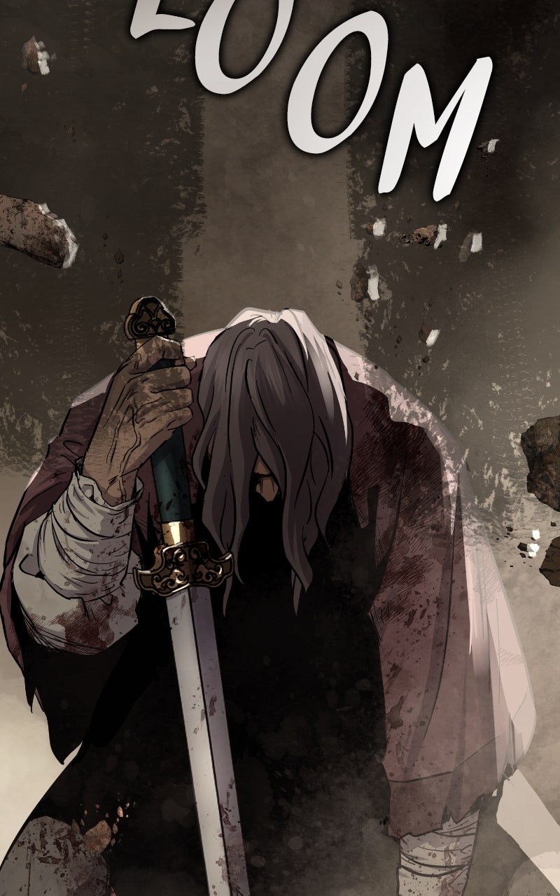 Read Absolute Reign EN Manga Online