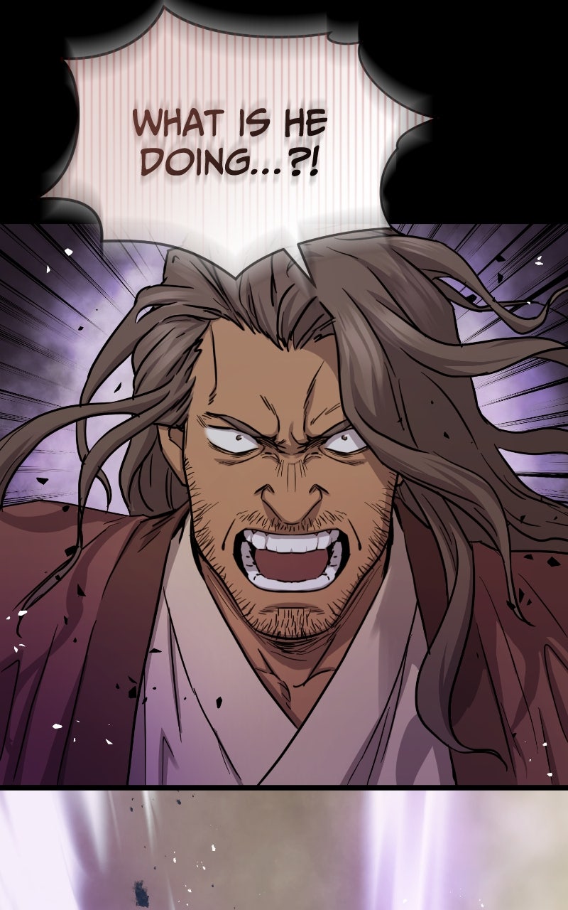 Read Absolute Reign EN Manga Online