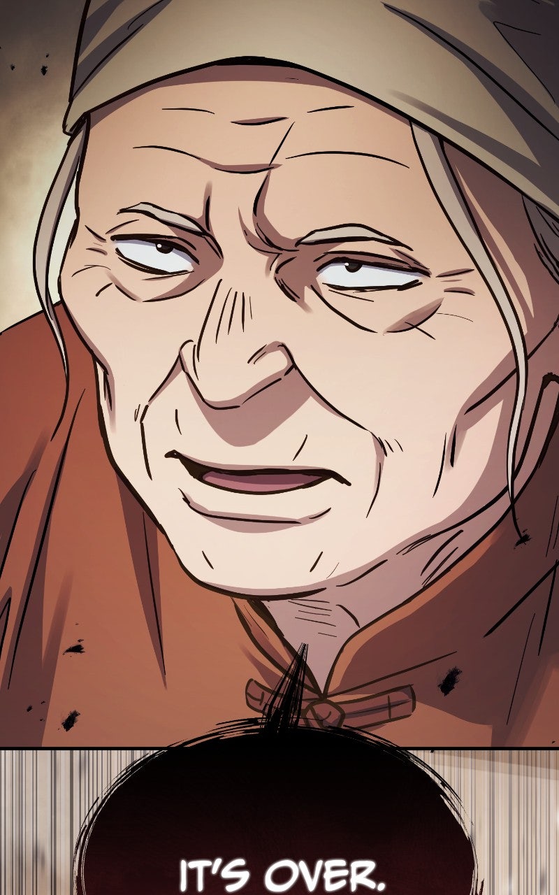 Read Absolute Reign EN Manga Online