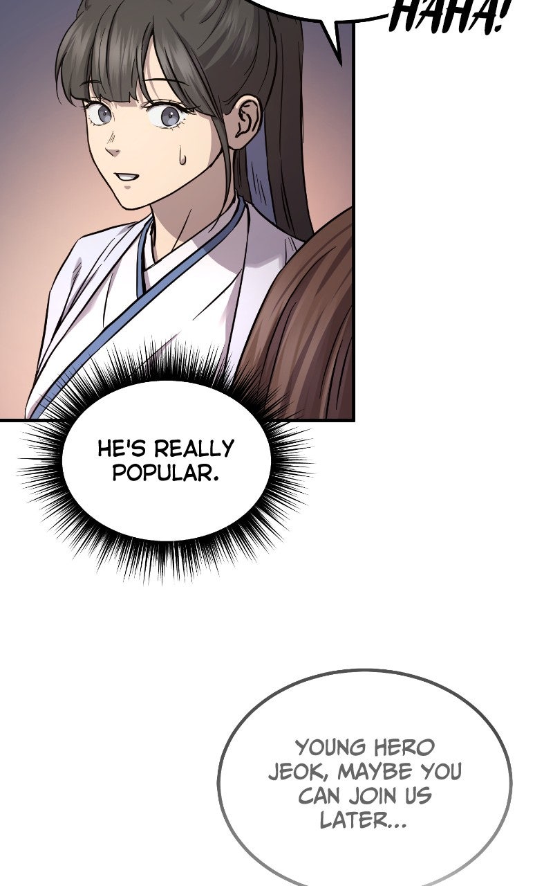 Read Absolute Reign EN Manga Online