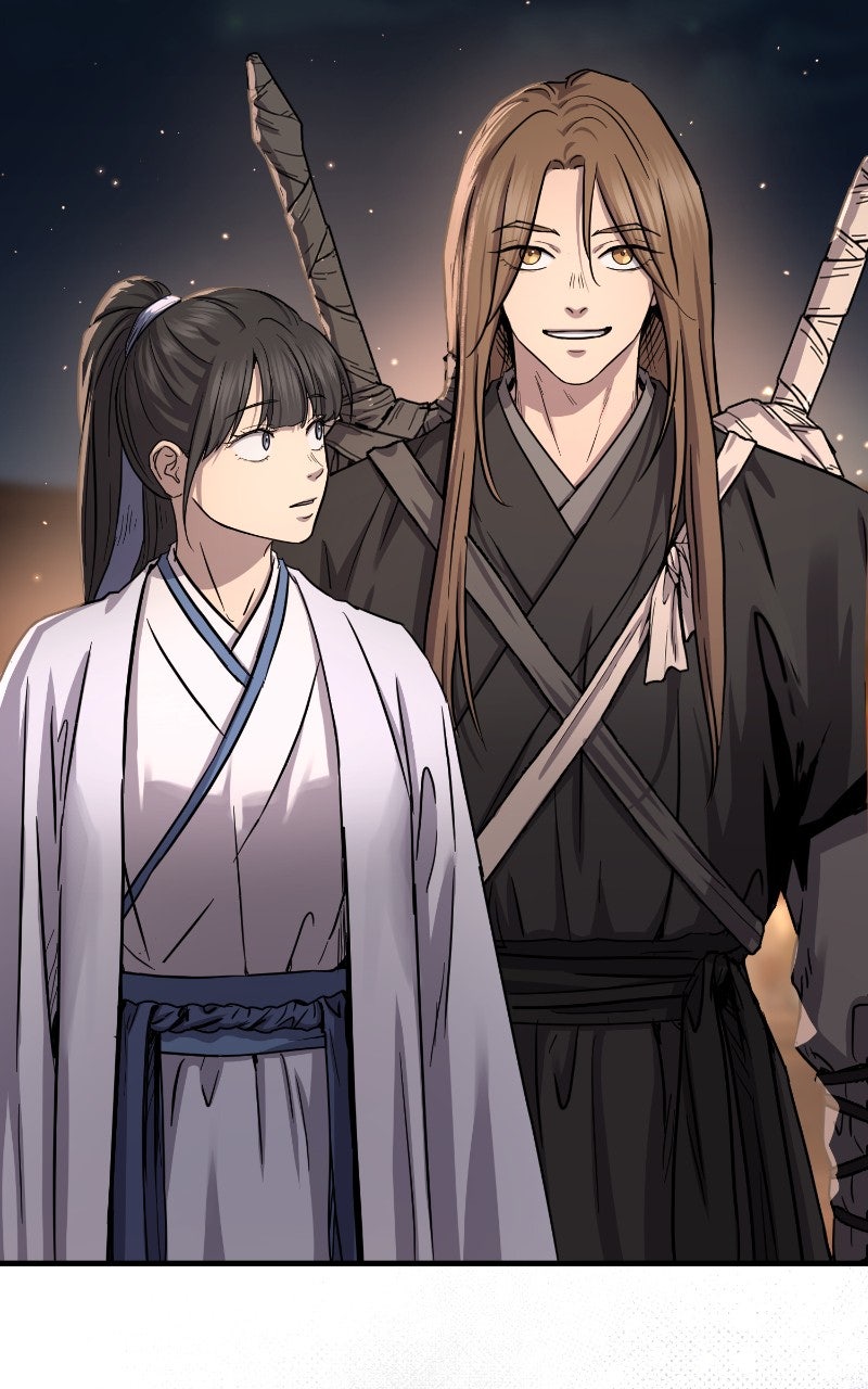 Read Absolute Reign EN Manga Online