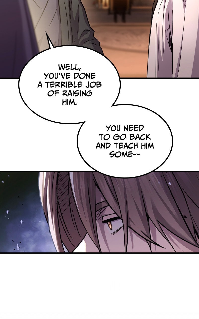 Read Absolute Reign EN Manga Online