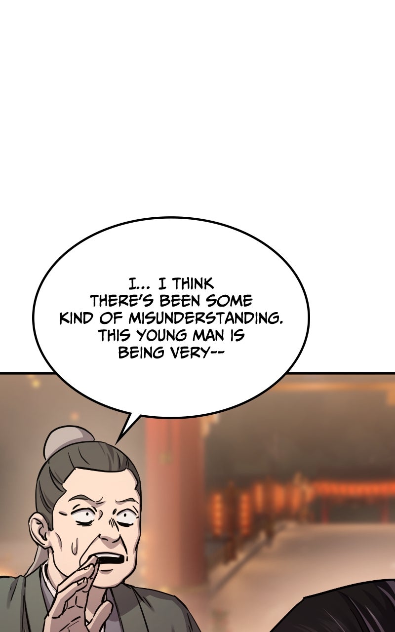 Read Absolute Reign EN Manga Online