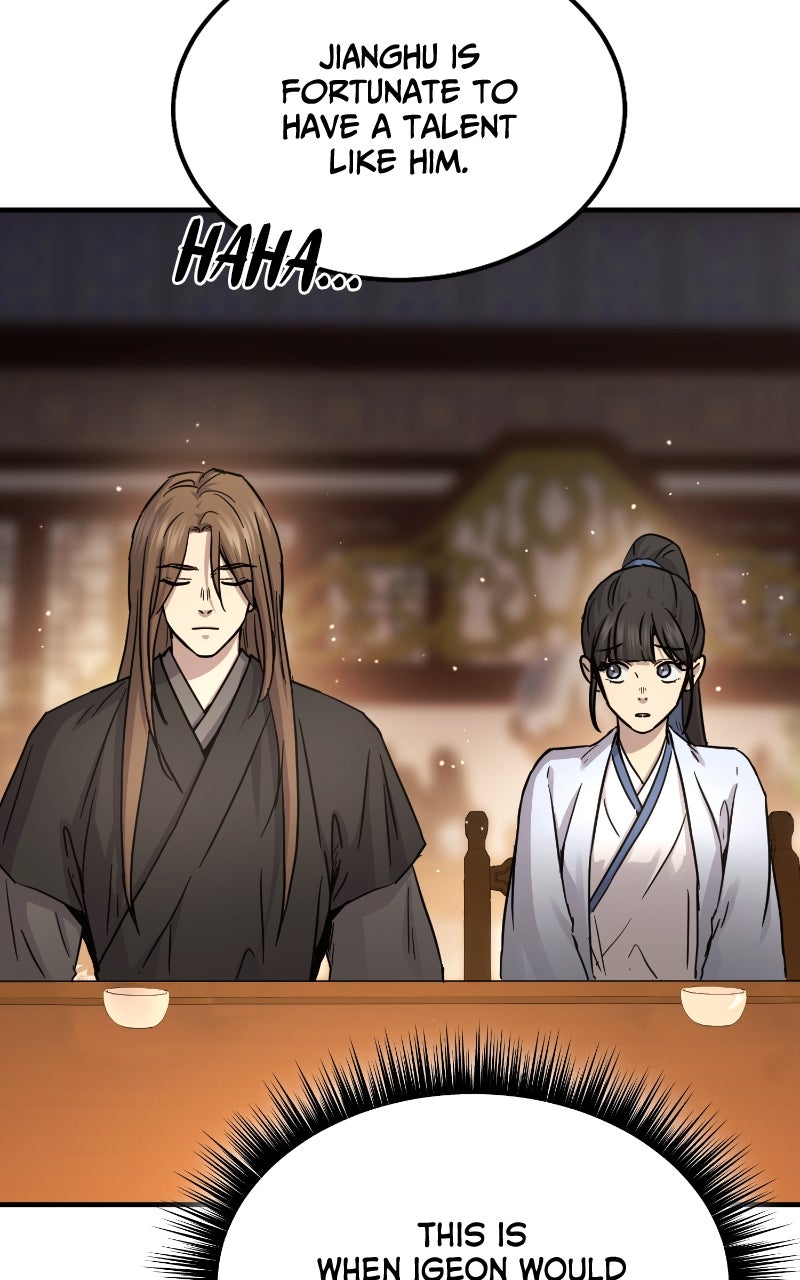 Read Absolute Reign EN Manga Online