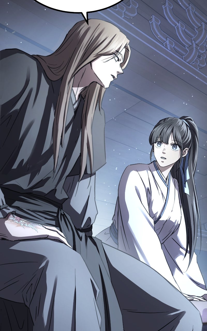 Read Absolute Reign EN Manga Online