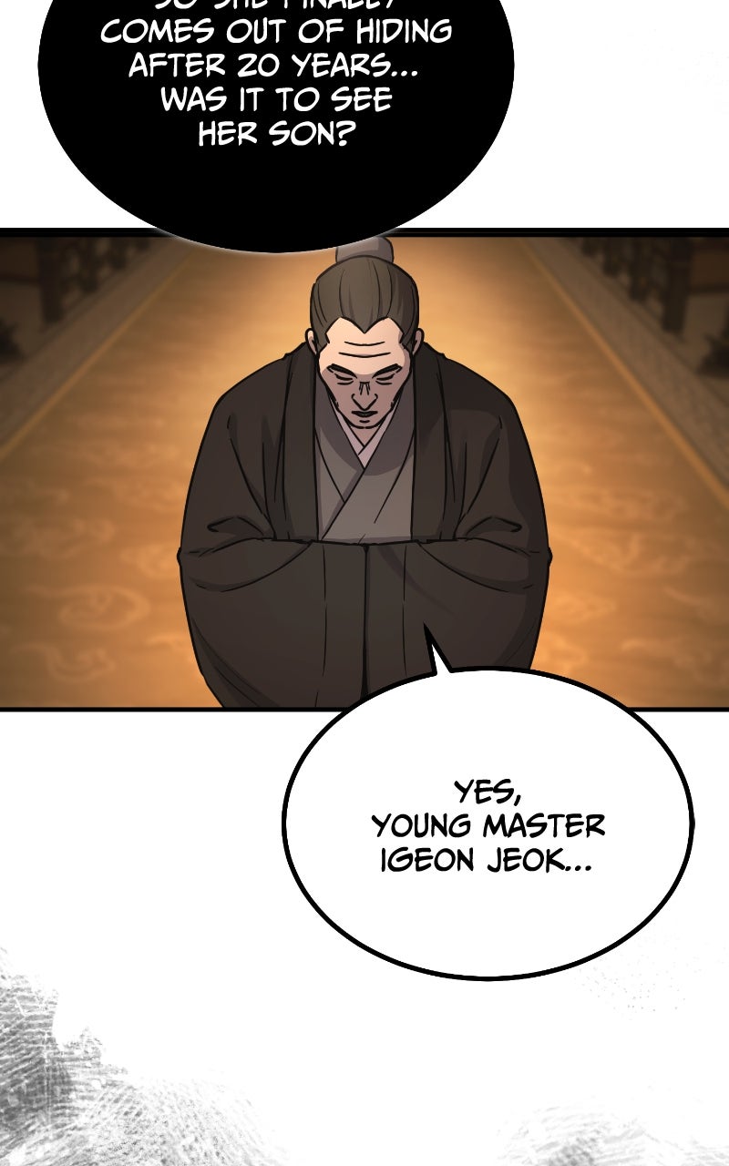 Read Absolute Reign EN Manga Online