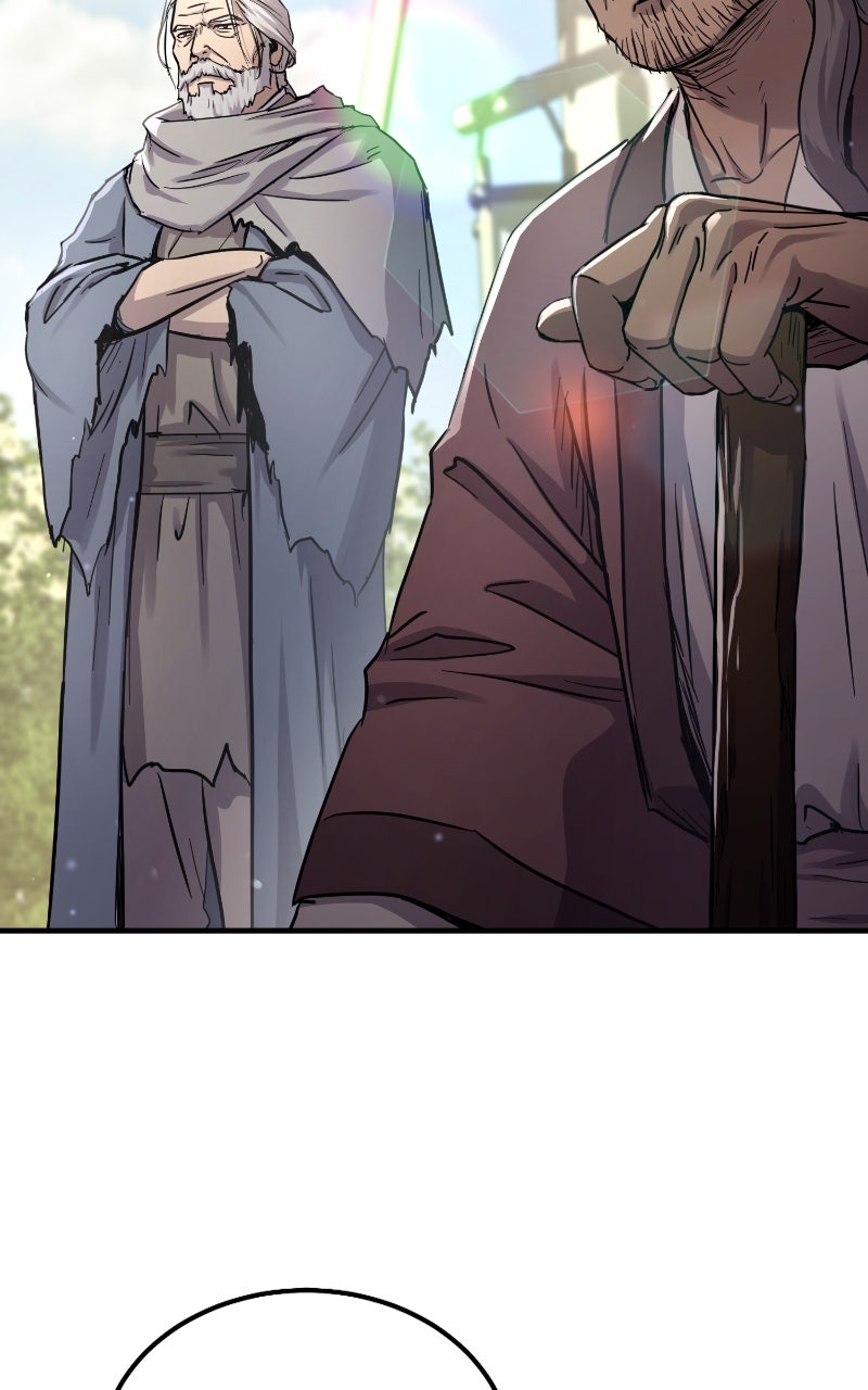 Read Absolute Reign EN Manga Online