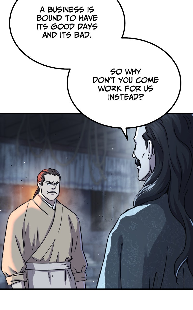 Read Absolute Reign EN Manga Online