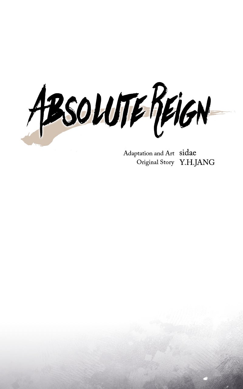 Read Absolute Reign EN Manga Online