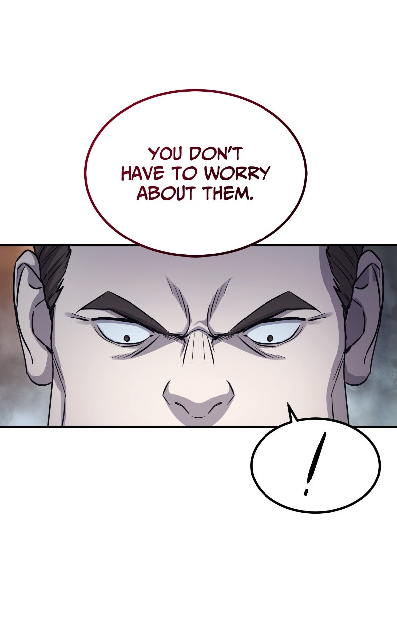 Read Absolute Reign EN Manga Online