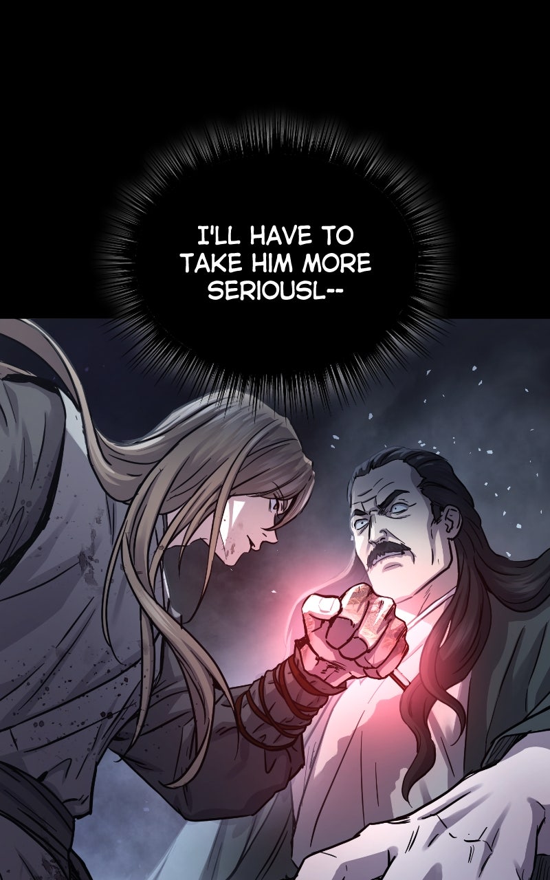 Read Absolute Reign EN Manga Online