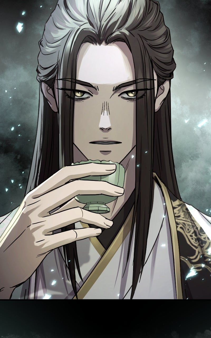 Read Absolute Reign EN Manga Online