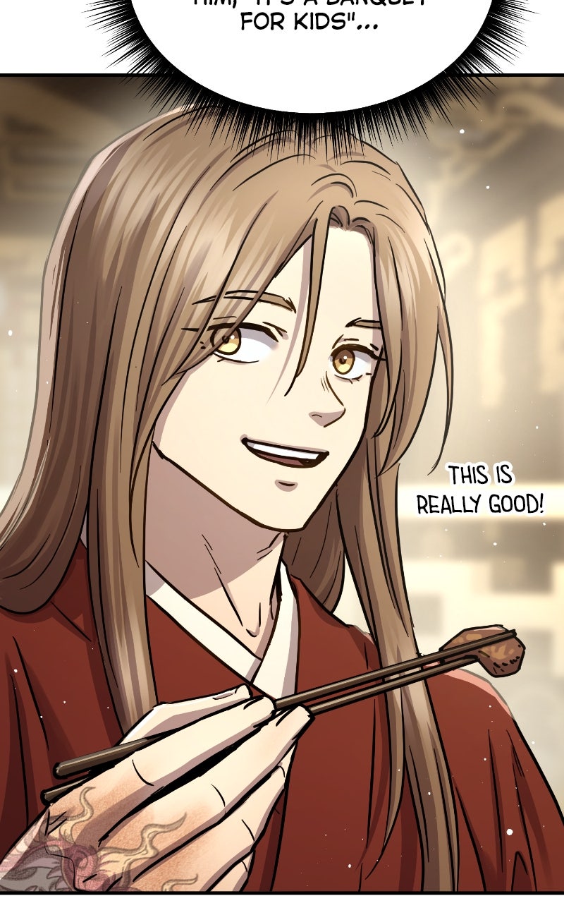 Read Absolute Reign EN Manga Online