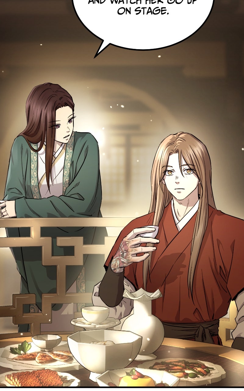 Read Absolute Reign EN Manga Online