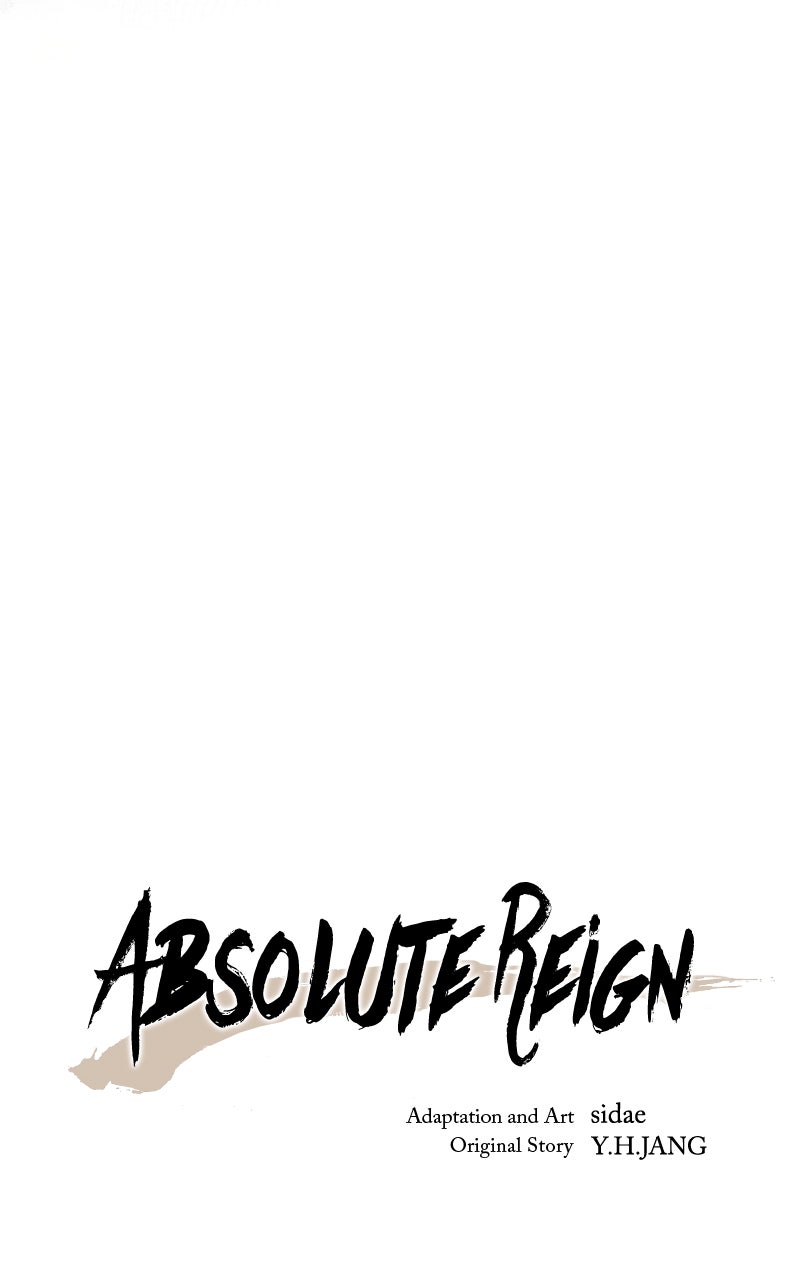 Read Absolute Reign EN Manga Online