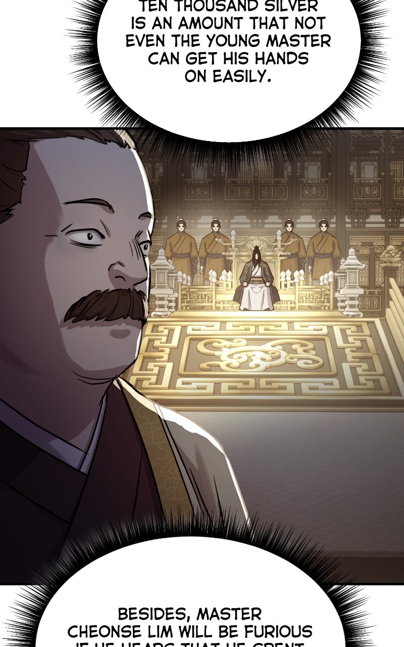 Read Absolute Reign EN Manga Online