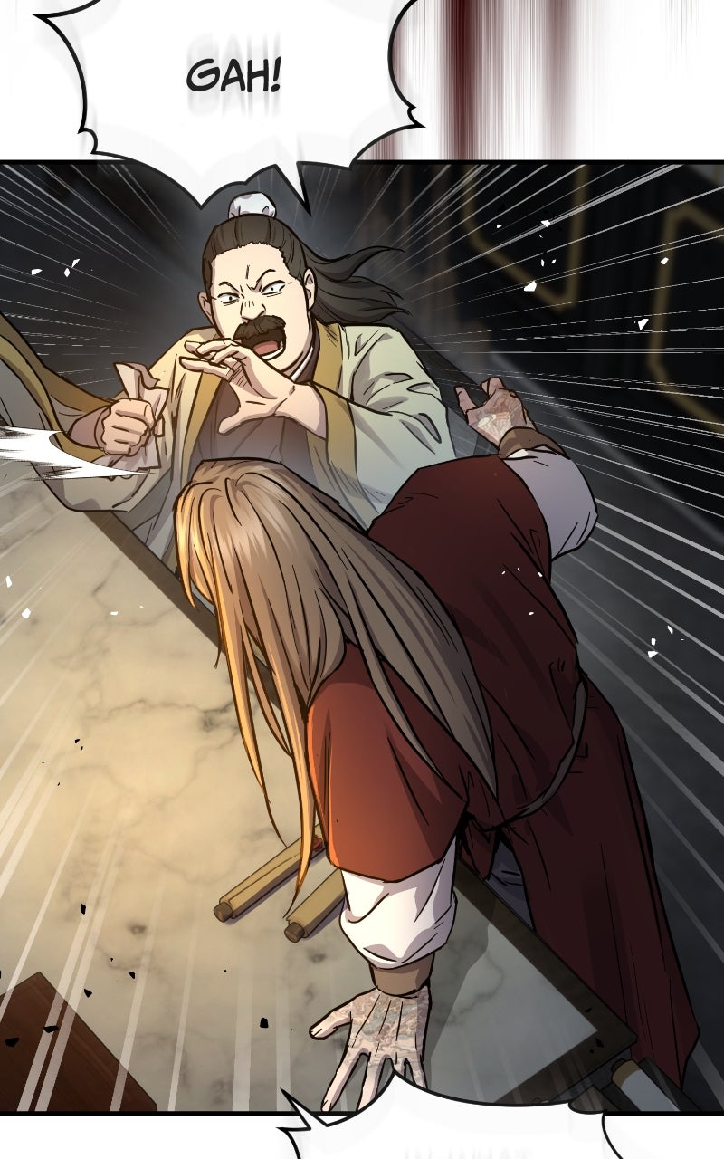 Read Absolute Reign EN Manga Online