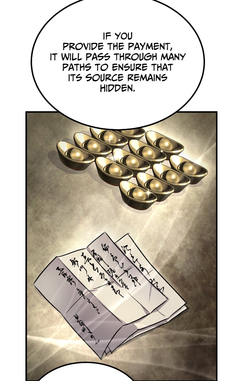 Read Absolute Reign EN Manga Online